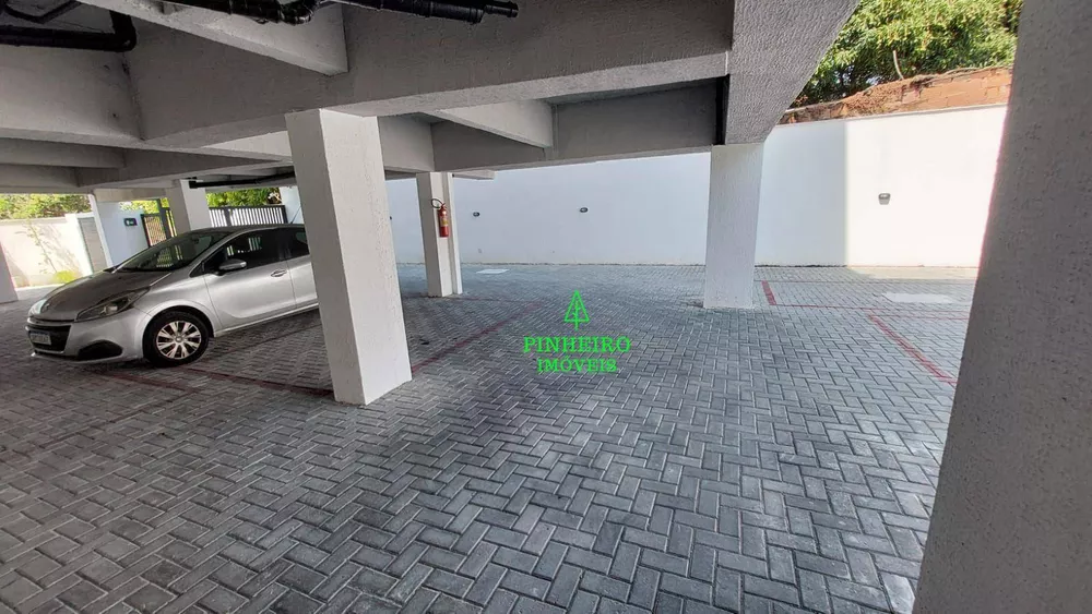 Cobertura, 3 quartos, 168 m² - Foto 2