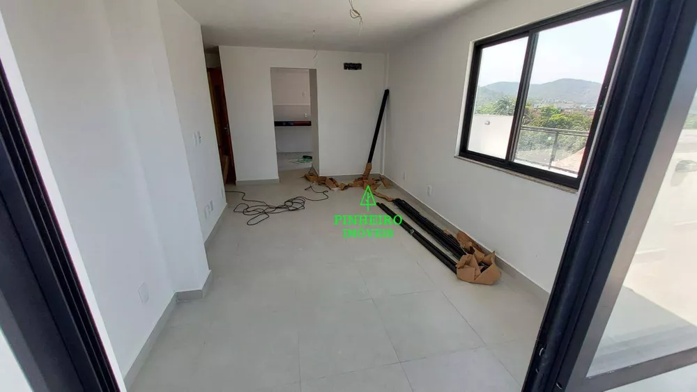 Cobertura, 3 quartos, 168 m² - Foto 21