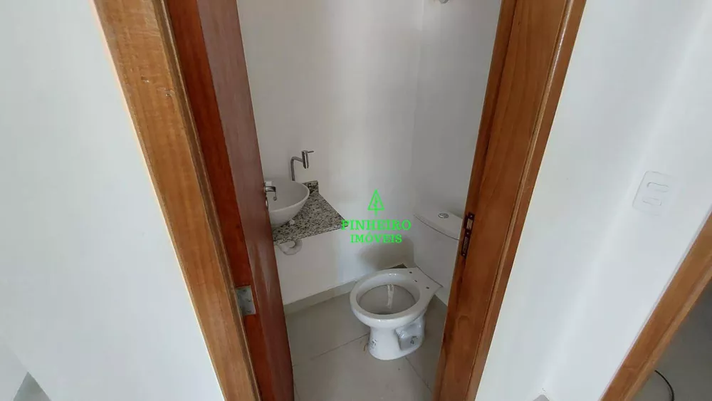 Cobertura, 3 quartos, 168 m² - Foto 5