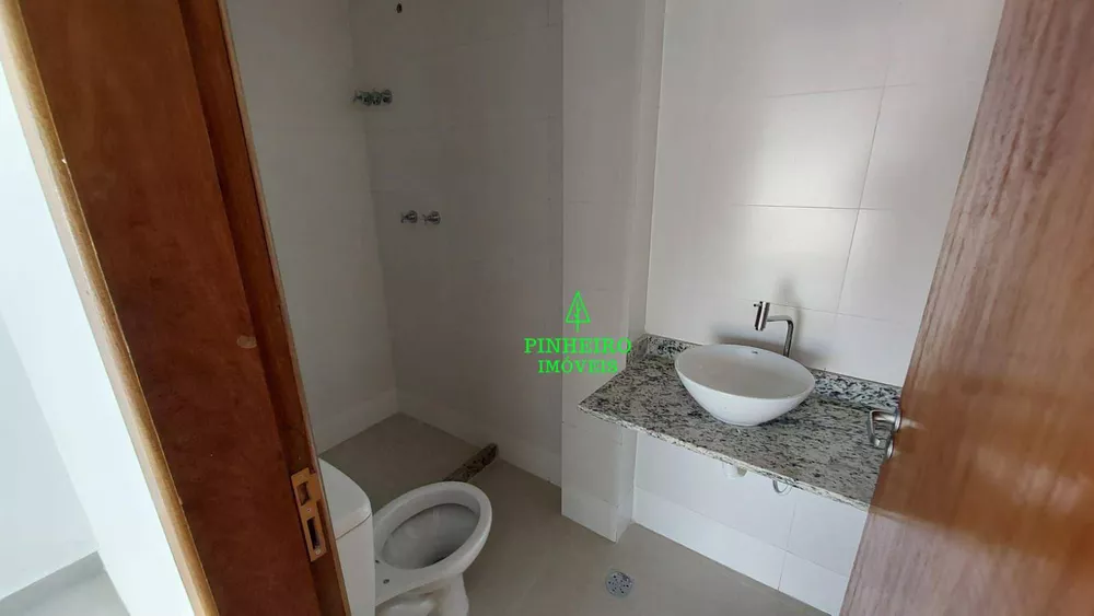 Cobertura, 3 quartos, 168 m² - Foto 3