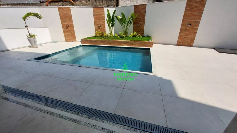 Cobertura, 3 quartos, 168 m² - Foto 19