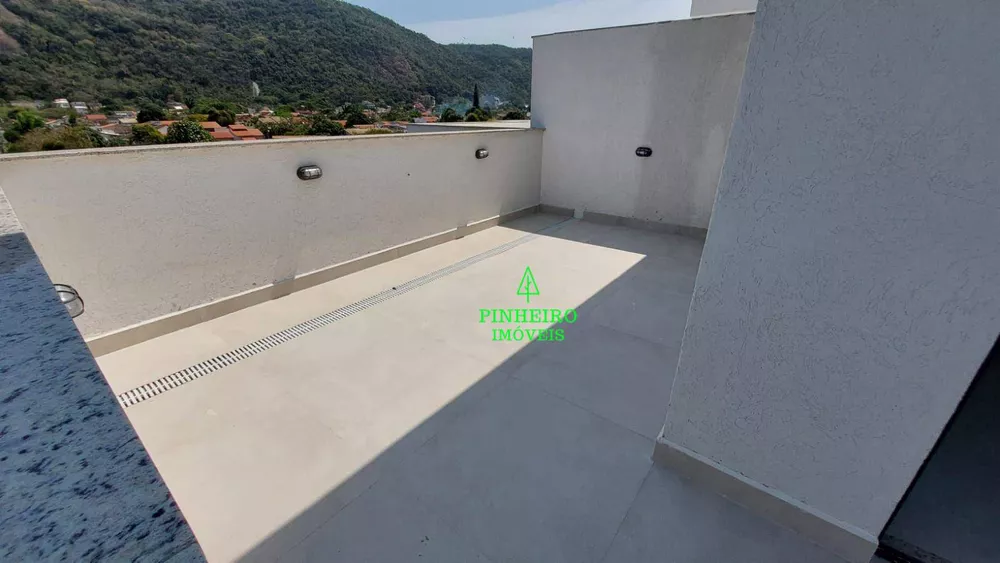Cobertura, 3 quartos, 168 m² - Foto 16