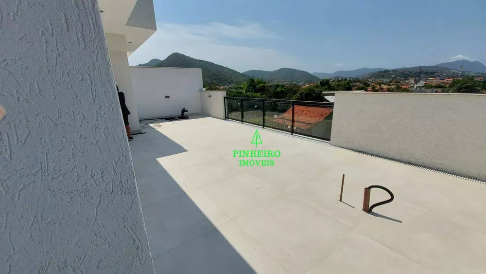 Cobertura, 3 quartos, 168 m² - Foto 18