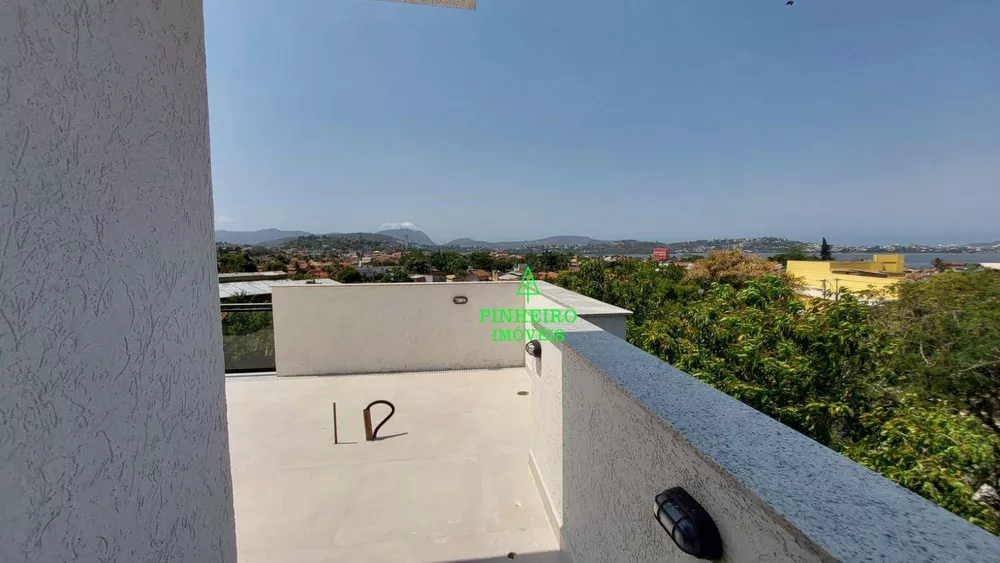 Cobertura, 3 quartos, 168 m² - Foto 4