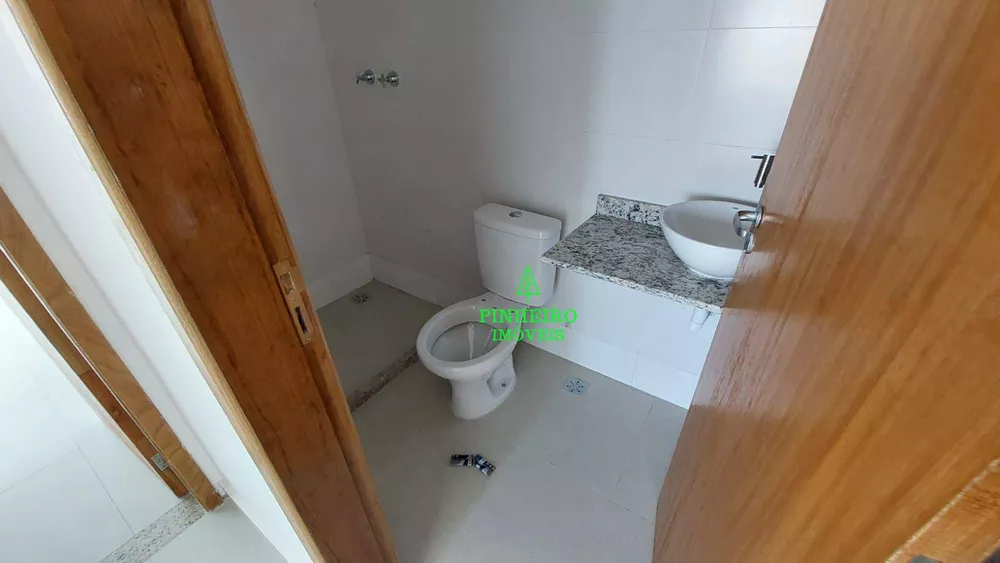Cobertura, 3 quartos, 168 m² - Foto 12