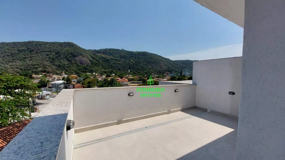 Cobertura, 3 quartos, 168 m² - Foto 17
