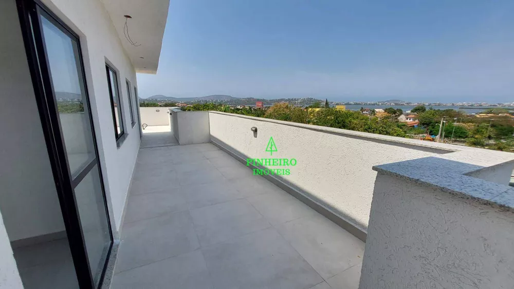 Cobertura, 3 quartos, 168 m² - Foto 11