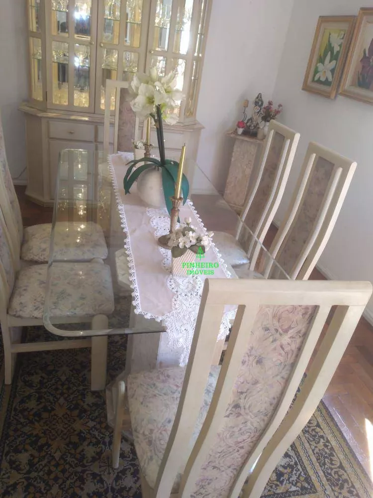 Apartamento, 3 quartos, 97 m² - Foto 5