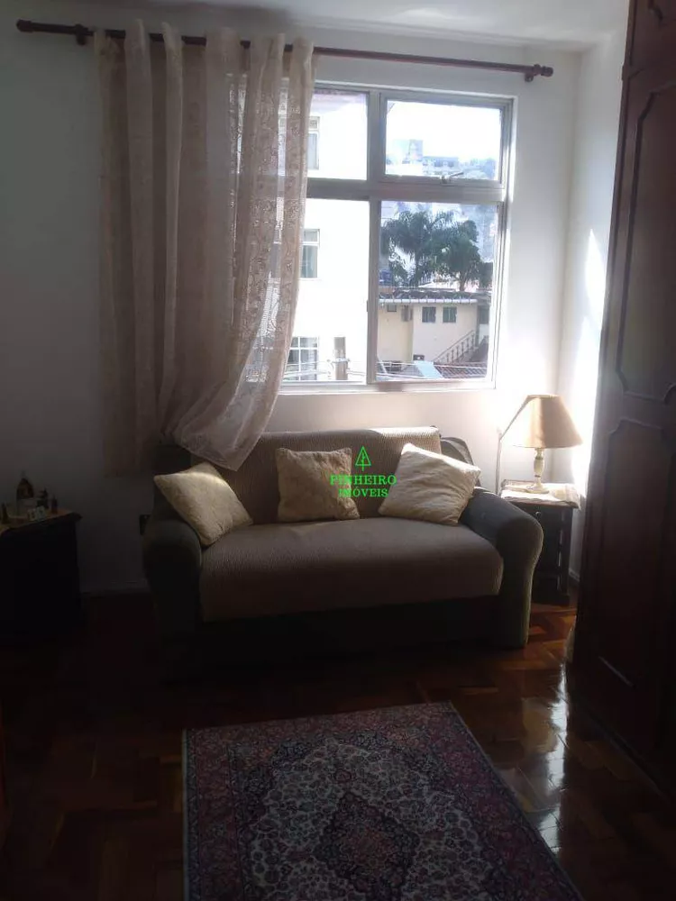 Apartamento, 3 quartos, 97 m² - Foto 7