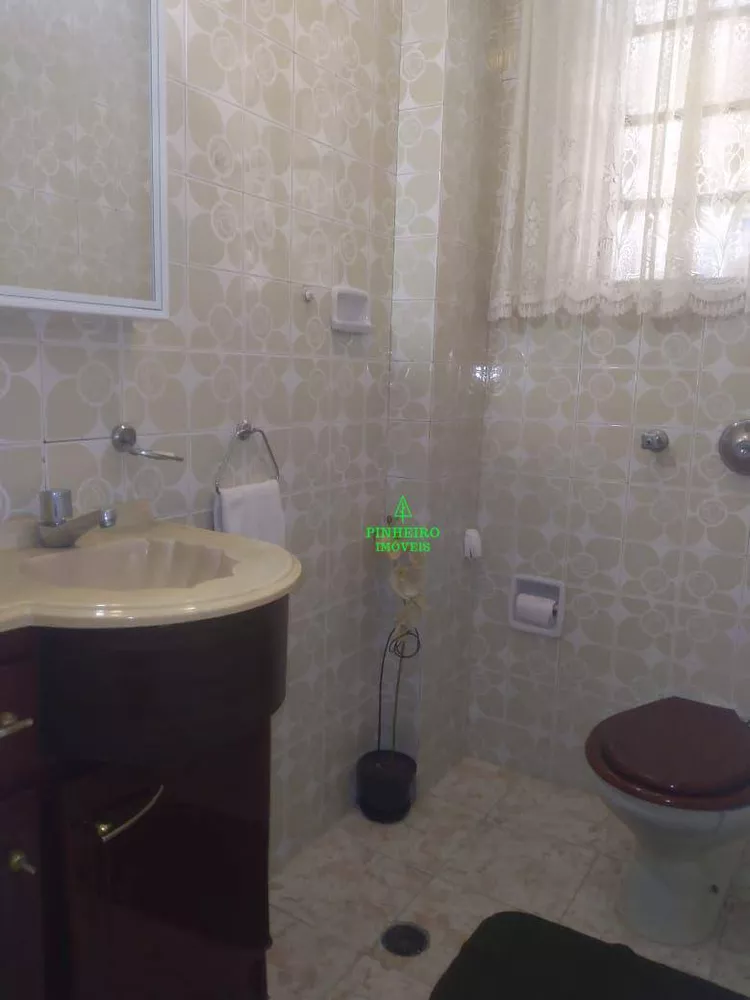 Apartamento, 3 quartos, 97 m² - Foto 3