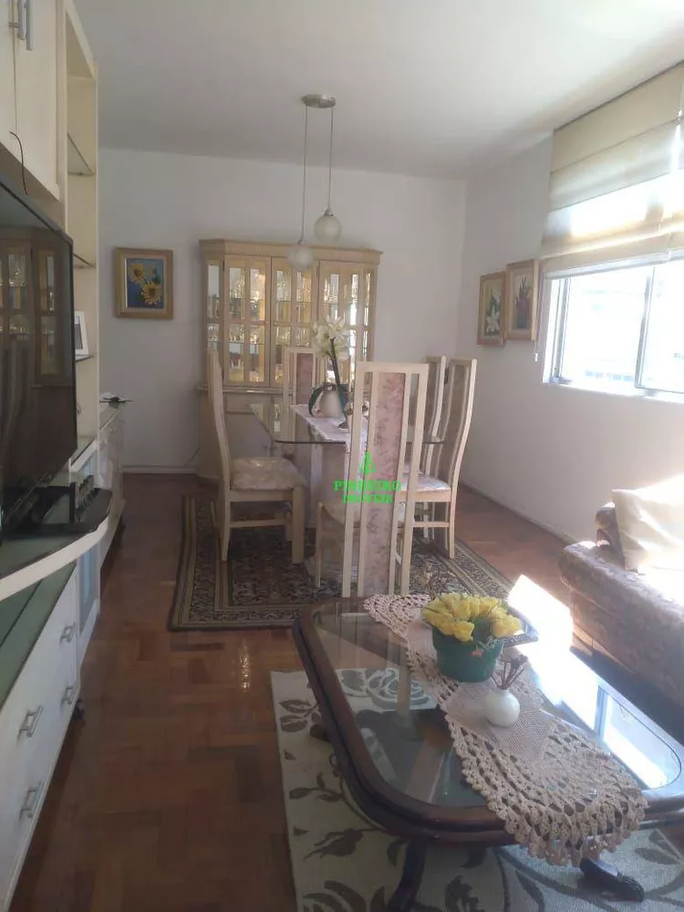 Apartamento, 3 quartos, 97 m² - Foto 11