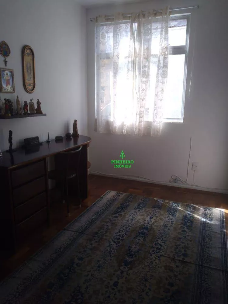 Apartamento, 3 quartos, 97 m² - Foto 2