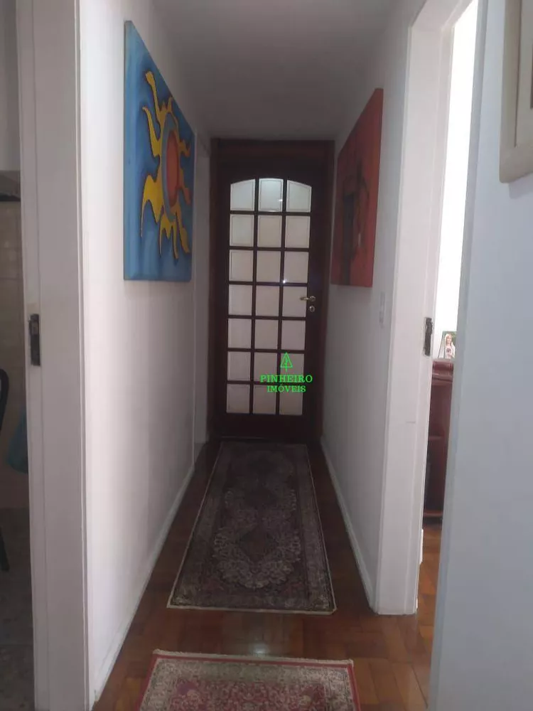 Apartamento, 3 quartos, 97 m² - Foto 13