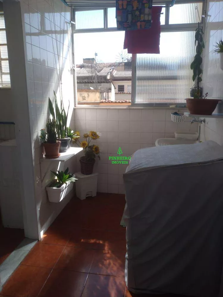 Apartamento, 3 quartos, 97 m² - Foto 9