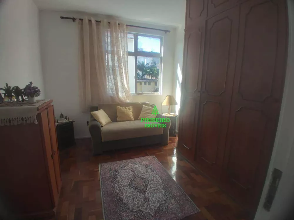 Apartamento, 3 quartos, 97 m² - Foto 4