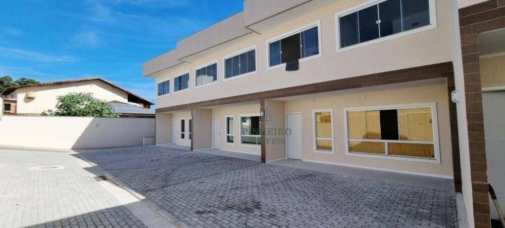 Casa à venda com 3 quartos, 111m² - Foto 6