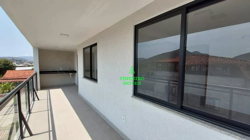 Apartamento, 3 quartos, 97 m² - Foto 5