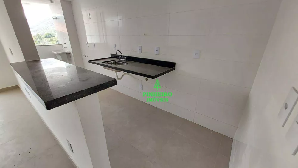 Apartamento, 3 quartos, 97 m² - Foto 6