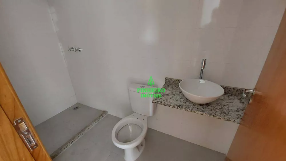 Apartamento, 3 quartos, 97 m² - Foto 1