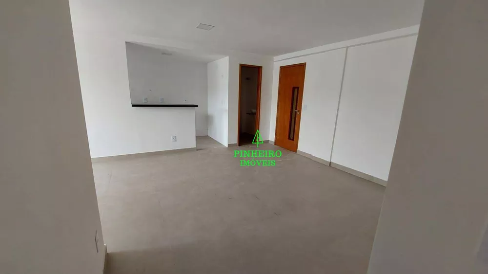 Apartamento, 3 quartos, 97 m² - Foto 11