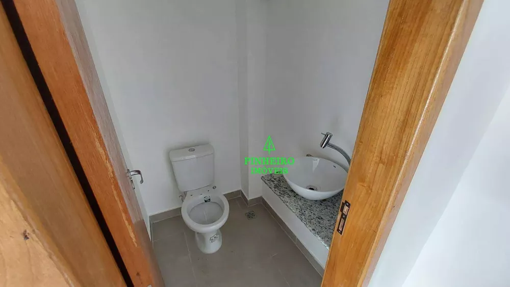 Apartamento, 3 quartos, 97 m² - Foto 4