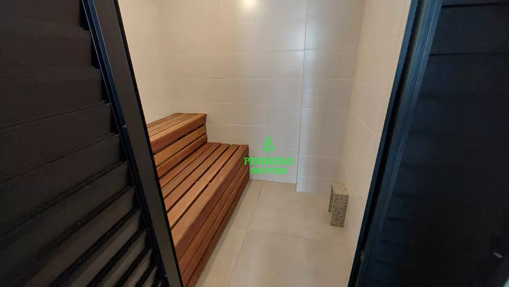 Apartamento, 3 quartos, 97 m² - Foto 12