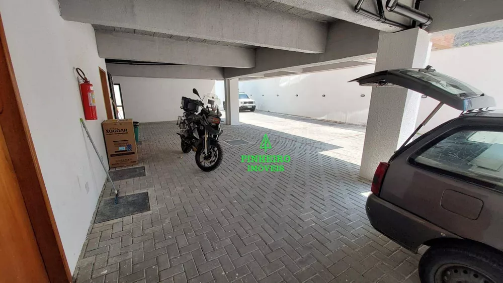 Apartamento, 3 quartos, 97 m² - Foto 15