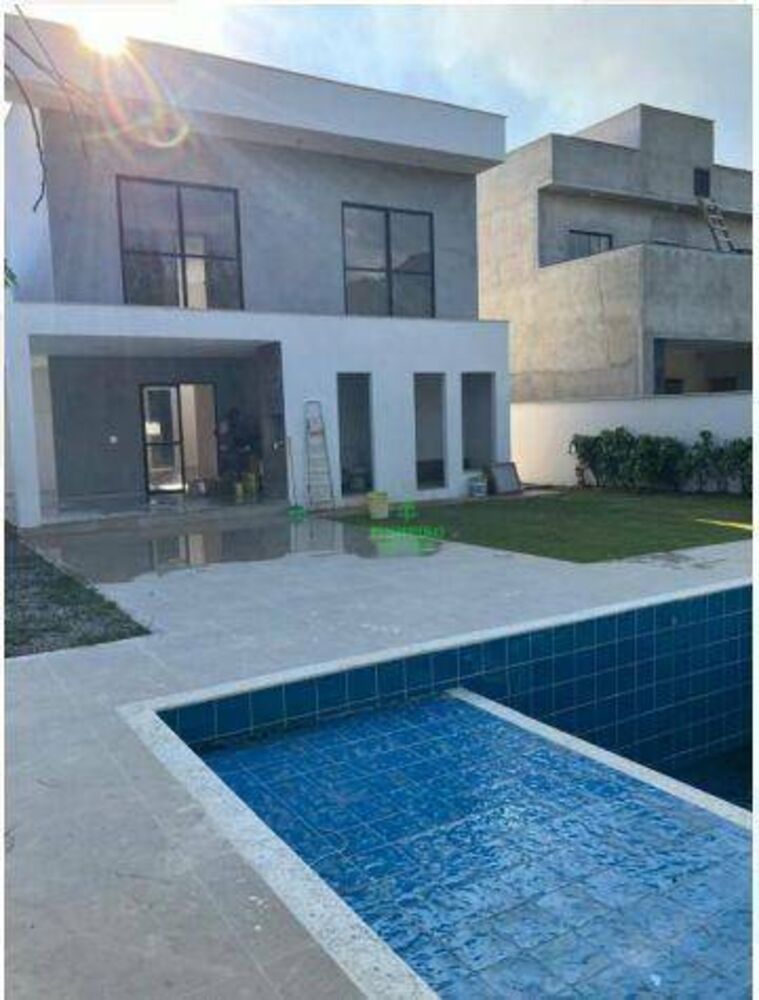 Casa de Condomínio, 4 quartos - Foto 10