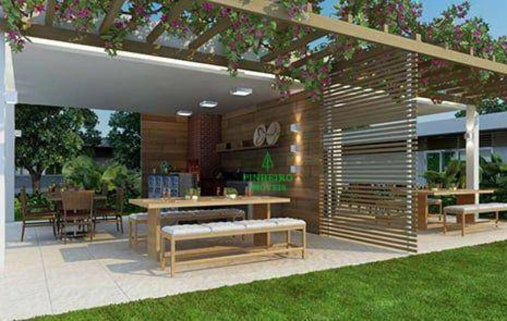 Casa de Condomínio, 4 quartos - Foto 8