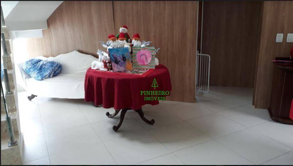 Casa de Condomínio à venda com 4 quartos, 340m² - Foto 3