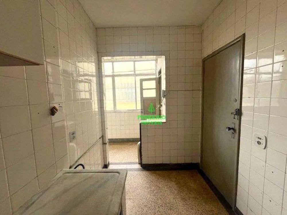 Apartamento, 2 quartos, 60 m² - Foto 2