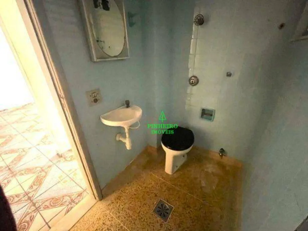 Apartamento, 2 quartos, 60 m² - Foto 9