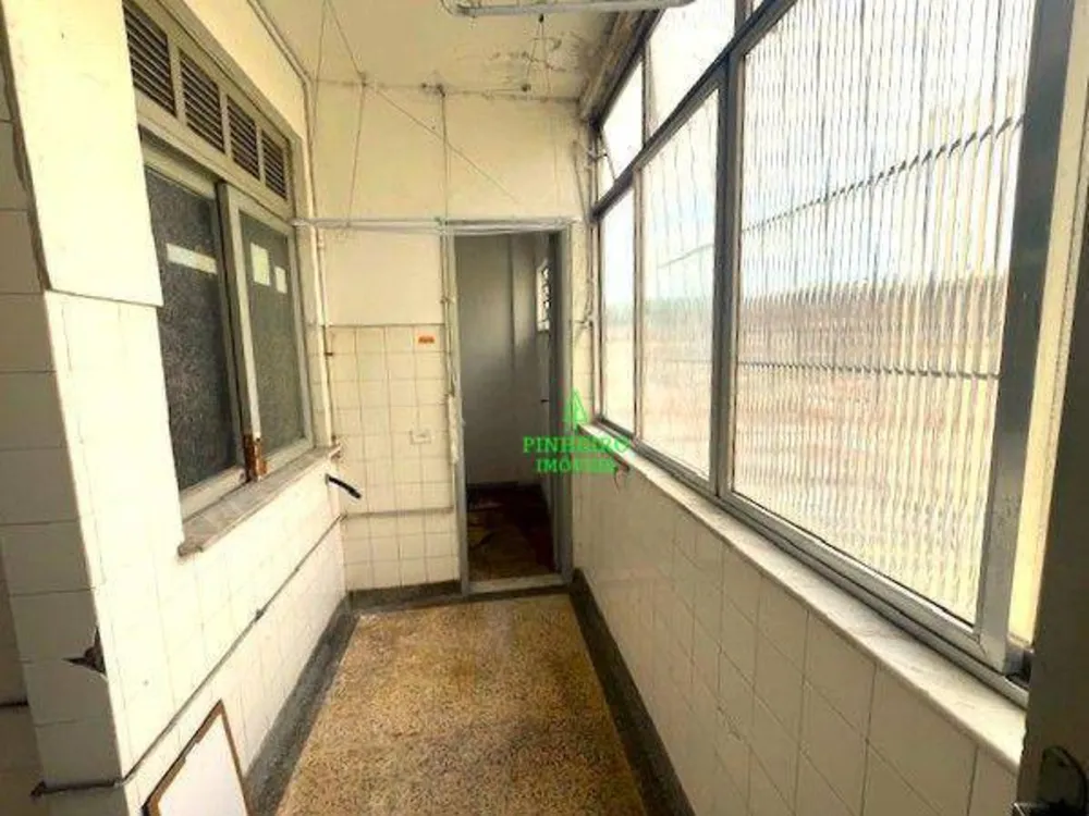 Apartamento, 2 quartos, 60 m² - Foto 4