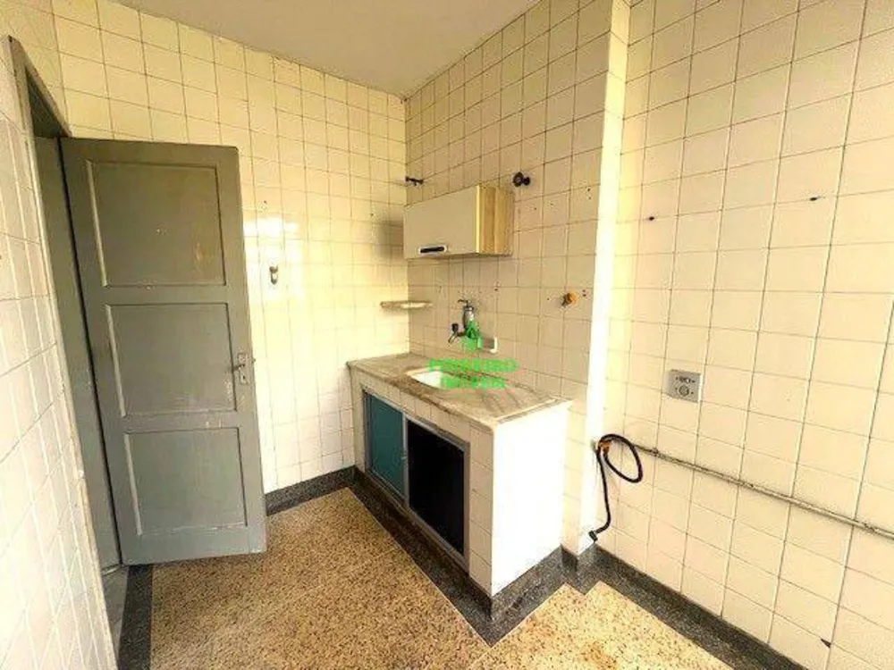 Apartamento, 2 quartos, 60 m² - Foto 3