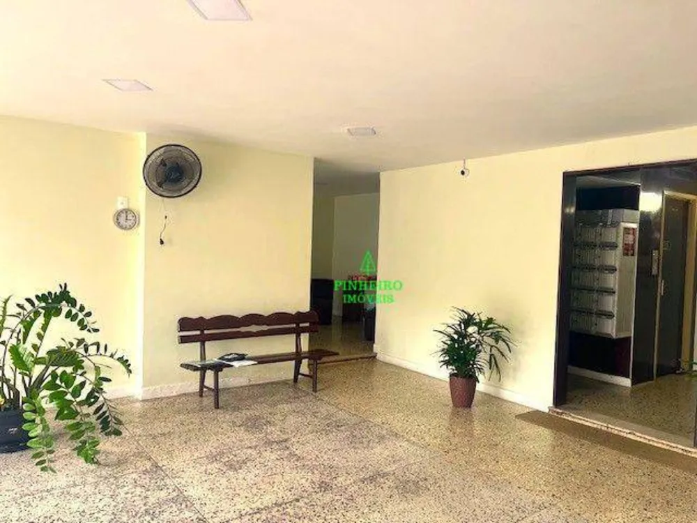Apartamento, 2 quartos, 60 m² - Foto 11