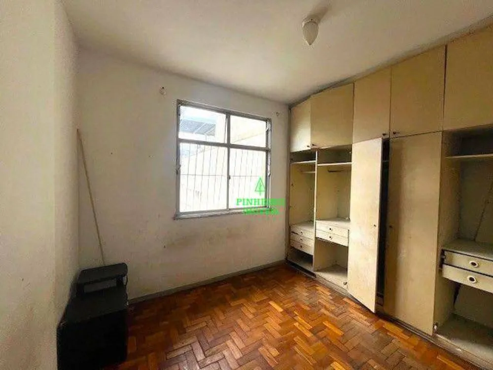 Apartamento, 2 quartos, 60 m² - Foto 10