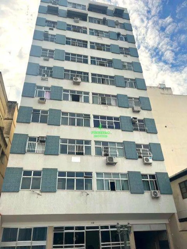 Apartamento, 2 quartos, 60 m² - Foto 1