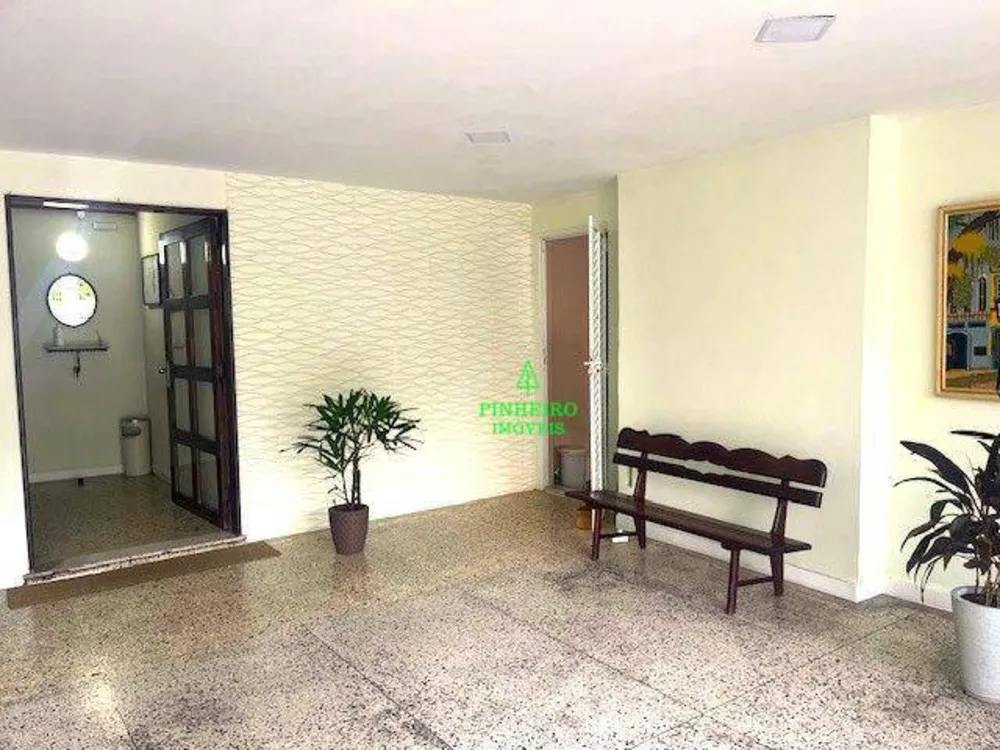 Apartamento, 2 quartos, 60 m² - Foto 12