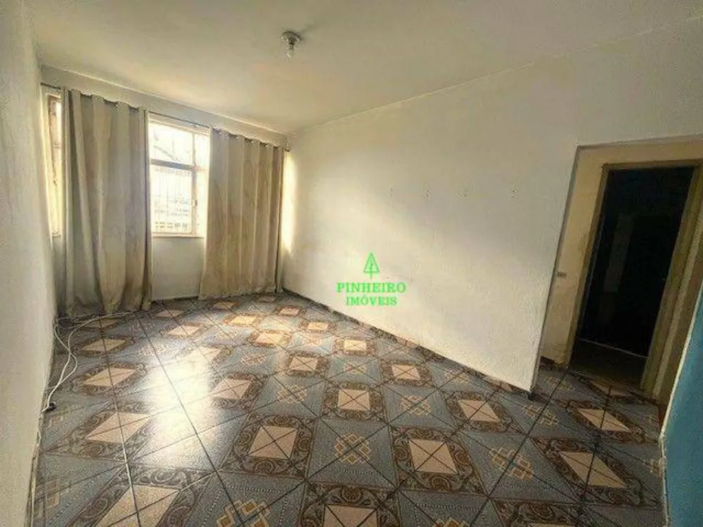 Apartamento, 2 quartos, 60 m² - Foto 5
