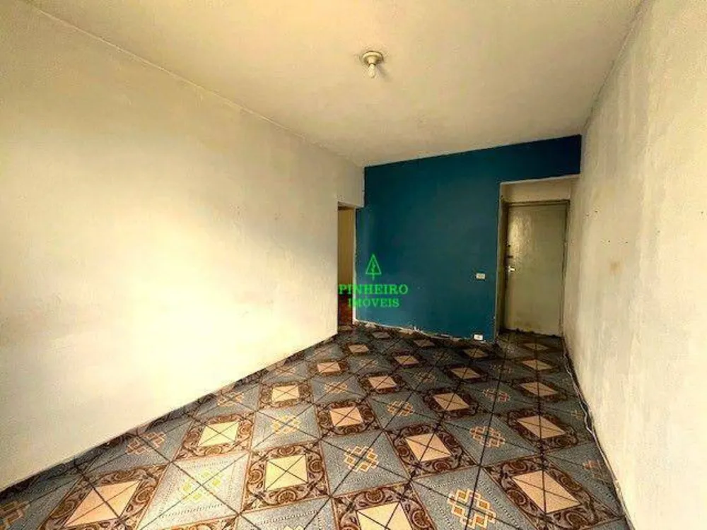 Apartamento, 2 quartos, 60 m² - Foto 6