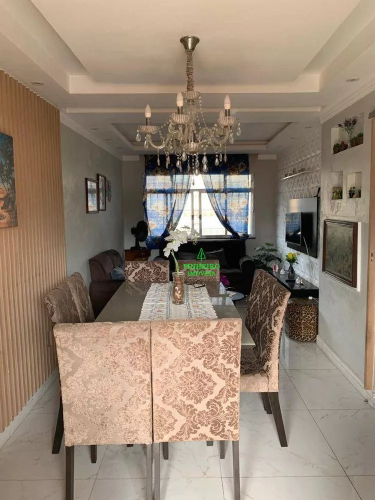 Casa, 7 quartos, 250 m² - Foto 23