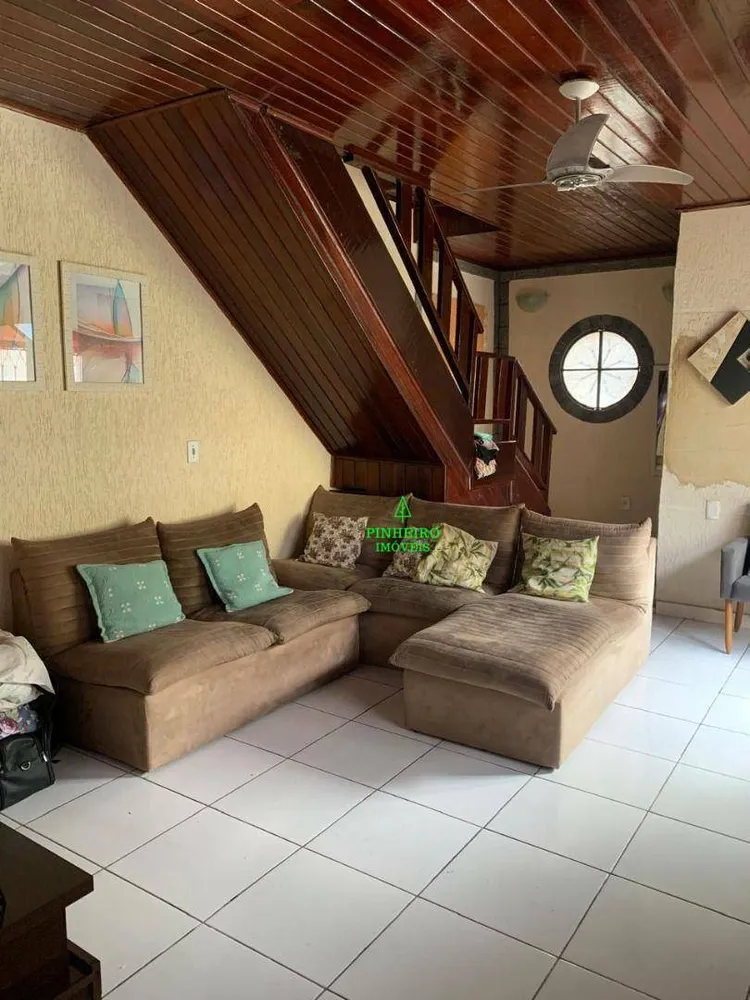 Casa, 7 quartos, 250 m² - Foto 24