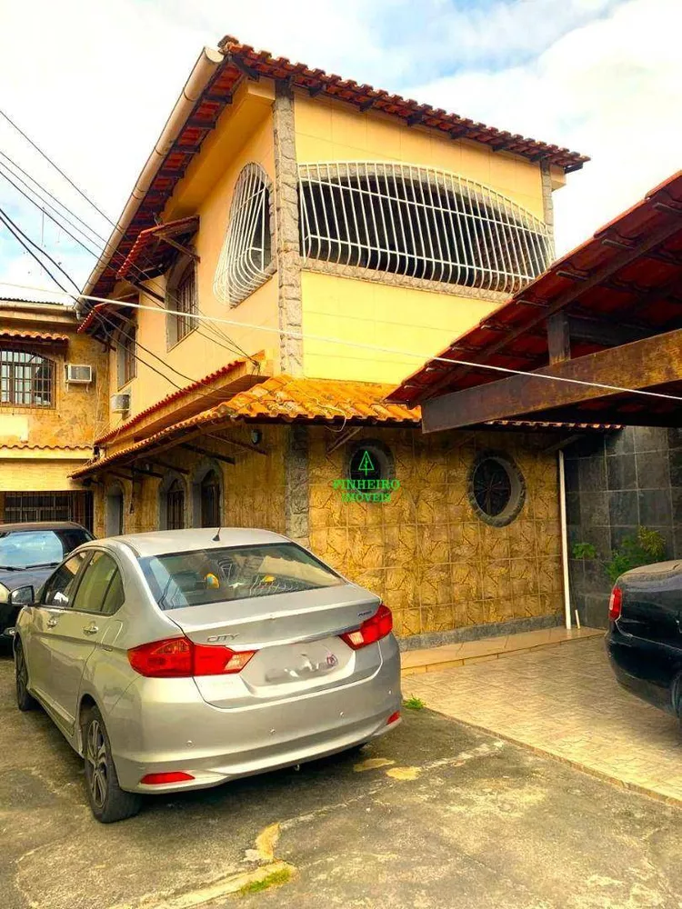 Casa, 7 quartos, 250 m² - Foto 34