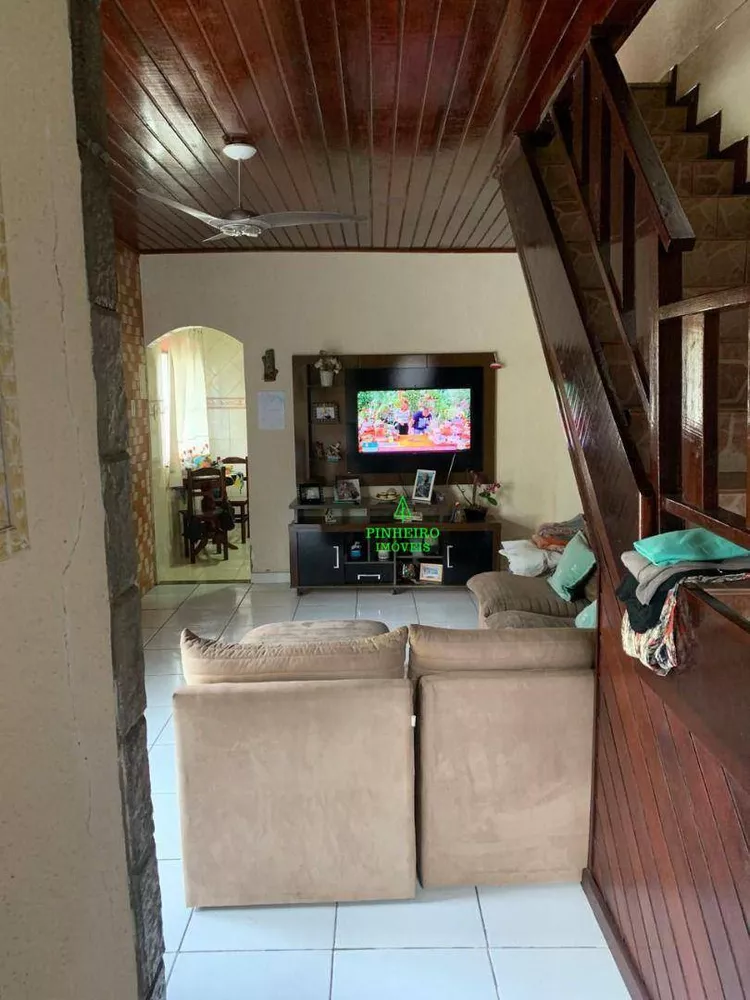 Casa, 7 quartos, 250 m² - Foto 24