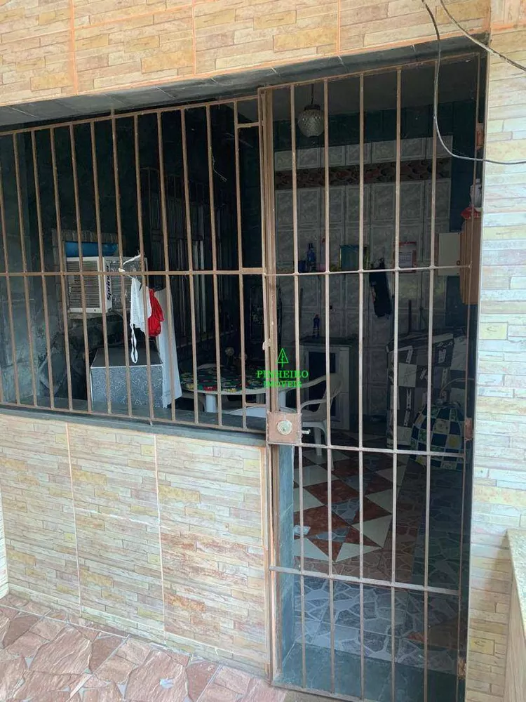 Casa, 7 quartos, 250 m² - Foto 9