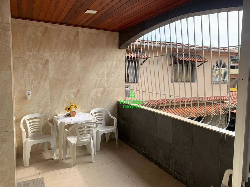 Casa, 7 quartos, 250 m² - Foto 15