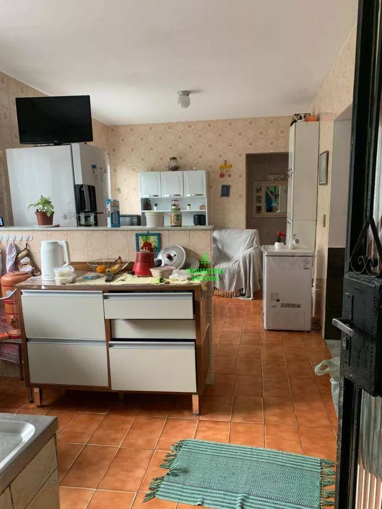 Casa, 7 quartos, 250 m² - Foto 10