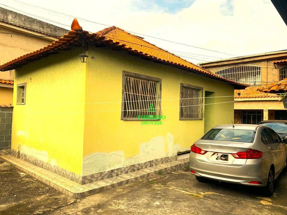 Casa, 7 quartos, 250 m² - Foto 3