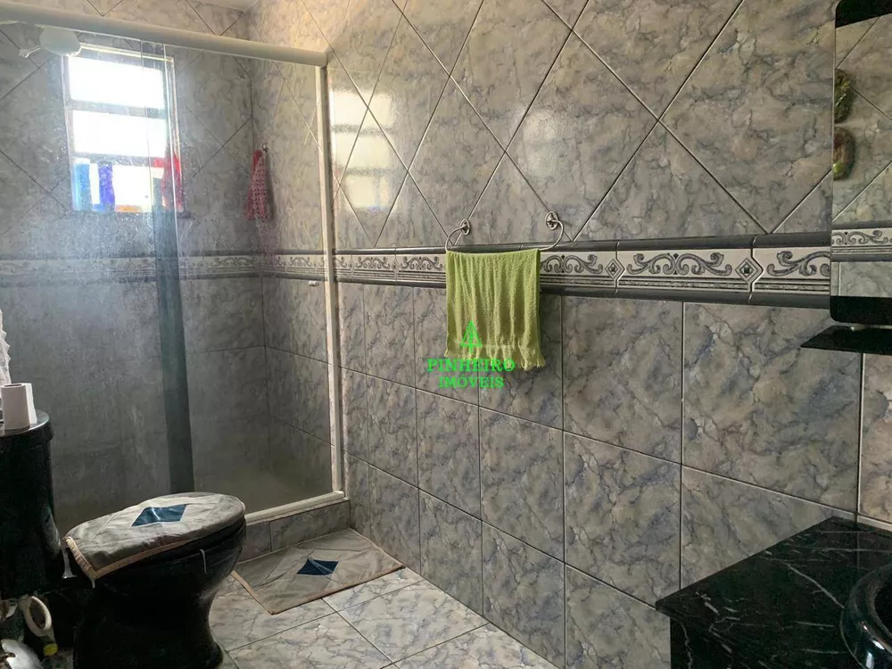 Casa, 7 quartos, 250 m² - Foto 13
