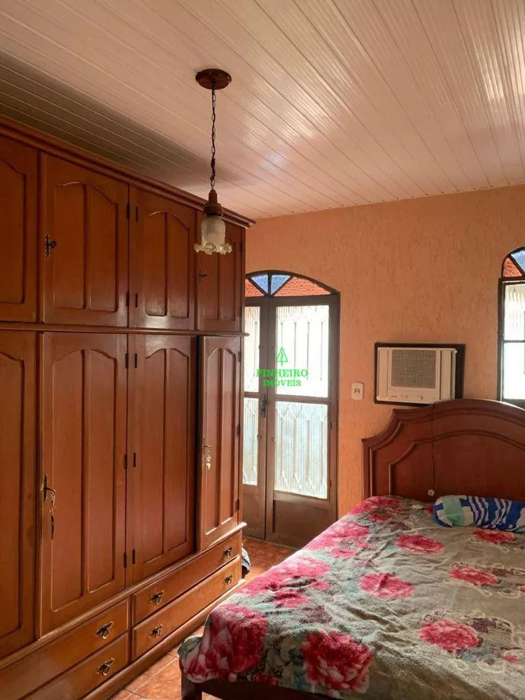 Casa, 7 quartos, 250 m² - Foto 2